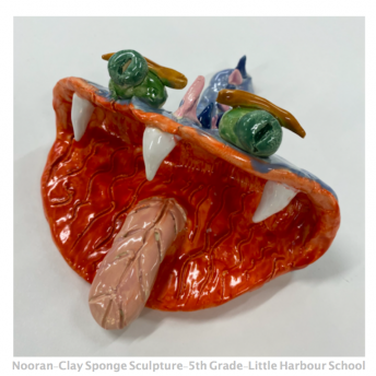 Nooran Grade 5