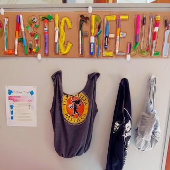 Plastic Free July