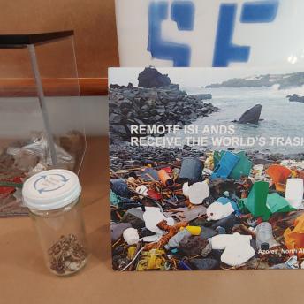 Beach Trash