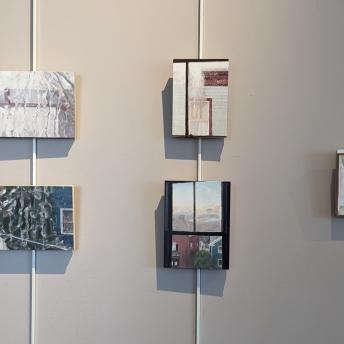 by Susan Bienen Johnson​