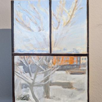 by Susan Bienen Johnson​
