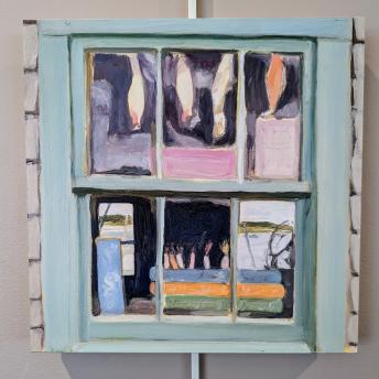 by Susan Bienen Johnson​