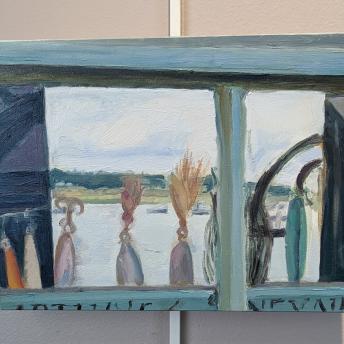 by Susan Bienen Johnson​