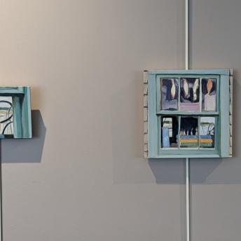 by Susan Bienen Johnson​