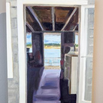 by Susan Bienen Johnson​
