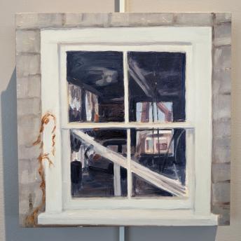by Susan Bienen Johnson​