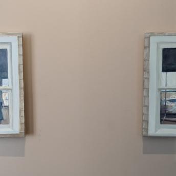 by Susan Bienen Johnson​