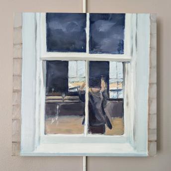 by Susan Bienen Johnson​