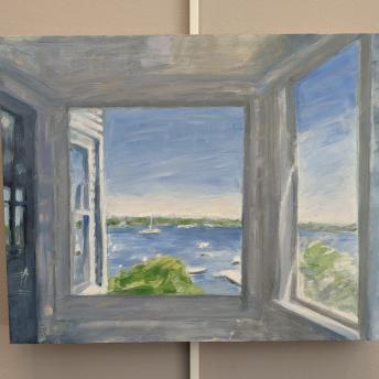 by Susan Bienen Johnson​