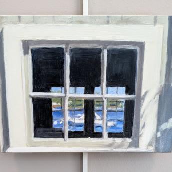 by Susan Bienen Johnson​