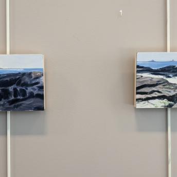 by Susan Bienen Johnson​