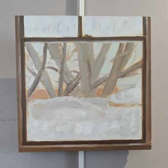 by Susan Bienen Johnson​