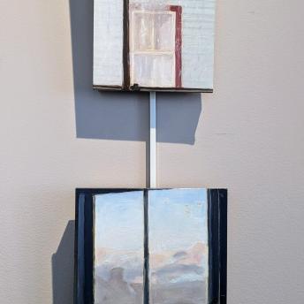 by Susan Bienen Johnson​