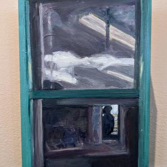 by Susan Bienen Johnson​