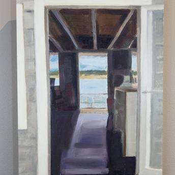 by Susan Bienen Johnson​