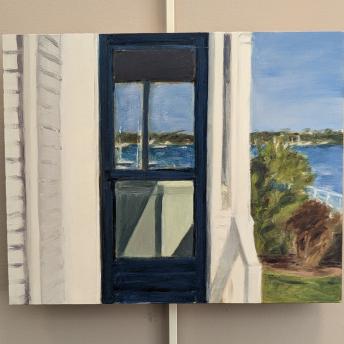 by Susan Bienen Johnson​