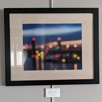 Sue Mickey - Sarah Mildred Long in Soft Focus