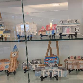 Student art 