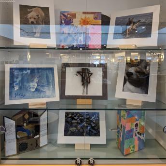 Student art