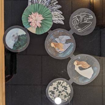 Student art