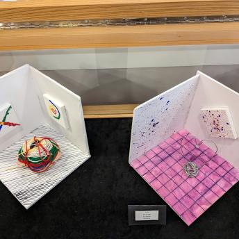 Student art