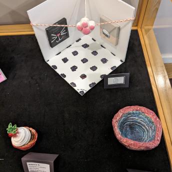 Student art