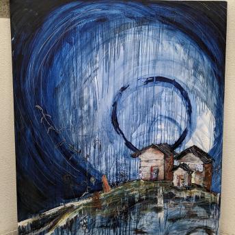 Student art