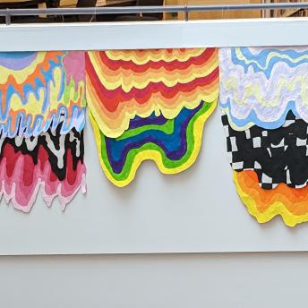 Student art