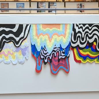 Student art
