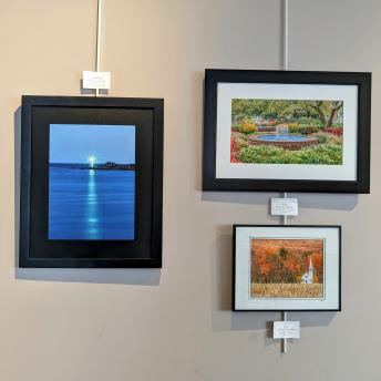 Photos by Deirdre McLachern and Deb Boulanger