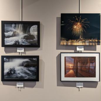 Photos by Scott Faiia, Sharon Colacino, and Shirley A. Reed