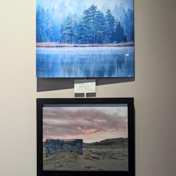 Photos by Kelly Marshall and Paul Roycroft