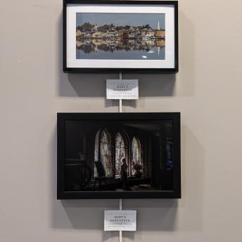Photos by Mary E. Kernander