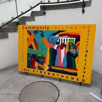 Richard Haynes Portrait