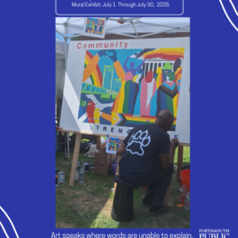 Richard Haynes Flyer