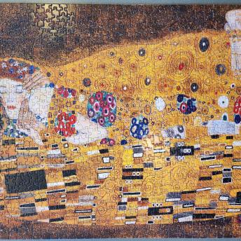 Art Puzzle