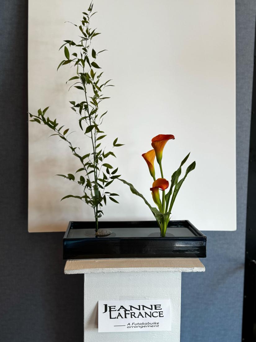 Ikenobo-Ikebana 2025 | City of Portsmouth