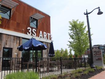 3S Artspace
