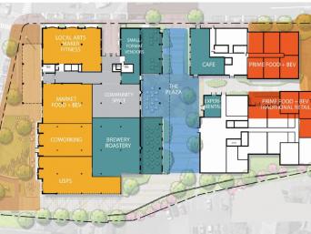 Ground Floor