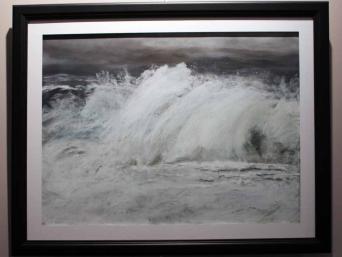 Atlantic Storm 2019 by Pat DuBois