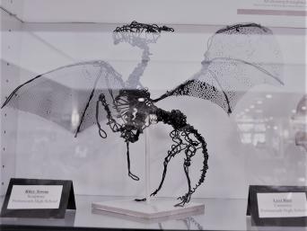 sculpture