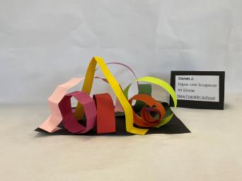 Corah J. Grade 1