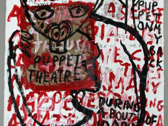 Beth Wittenberg - Puppet Theater