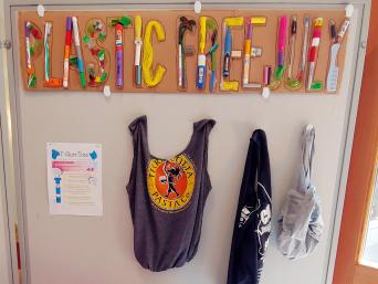 Plastic Free July