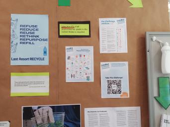 Refuse & Reuse
