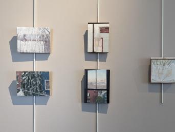 by Susan Bienen Johnson​