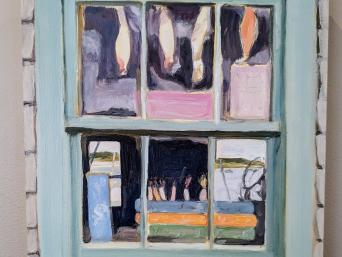 by Susan Bienen Johnson​