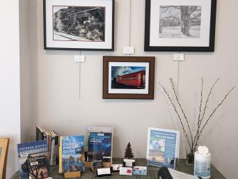 Photos by Deb Boulanger and Michael Erickson