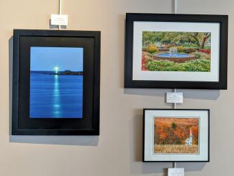 Photos by Deirdre McLachern and Deb Boulanger