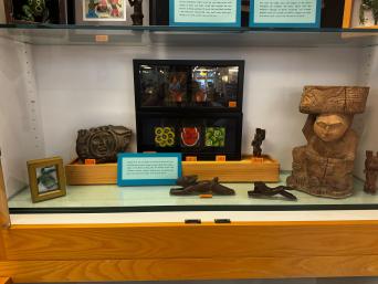 Display Case 